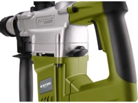 401232 EXTOL Craft 230V Outils électriques Marteau Perceuse électrique