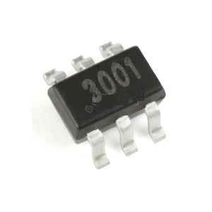 Parti elettroniche di nuovo arrivo stock IC chip sgm3001 xc6/<span class=keywords><strong>TR</strong></span> consegna rapida - Product Image 1
