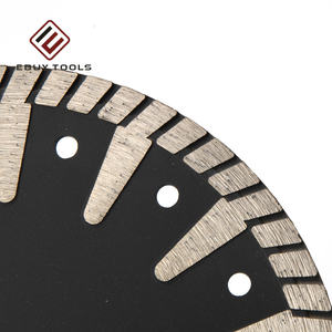 <span class=keywords><strong>Lame</strong></span> de scie circulaire diamantée à dents en T de 6 pouces (150 mm), <span class=keywords><strong>lame</strong></span> à sec pour la porcelaine, <span class=keywords><strong>lame</strong></span> de coupe diamantée pour la découpe de carreaux, de céramique et de marbre - Product Image 5