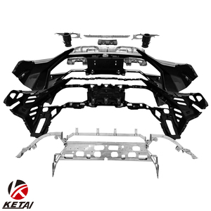 Kit de conversion Tecnica pour Lamborghini Huracan LP580 LP610 <span class=keywords><strong>EVO</strong></span> (2014-2023) - Product Image 4