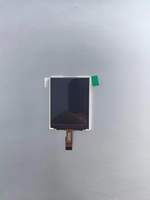 Maßgefertigtes TFT-LCD-Displaymodul Hochhelligkeits-Bildschirm für Fahrräder und Android-Elektronikgeräte