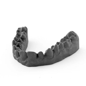 인쇄 Sls 분말 성형 Pa12 제품 사용자 정의 플라스틱 신속 프로토 타이핑 3D 쉘 3d 서비스 Mjf 나일론 양극 산화 알루미늄 상자 - Product Image 6