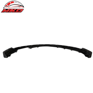 เหมาะสำหรับมิตซูบิชิแลนเซอร์ EVO 9 06-07 ลิ้นกันชนหน้าแบบไม่ทำสี PU คุณภาพสูง อุปกรณ์ตกแต่งภายนอก - Product Image 5