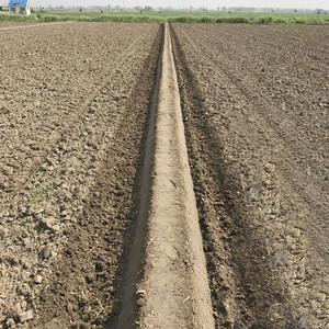 Nông Nghiệp Paddy Field Ridge Hình Thành Máy Ridge Making Machine - Product Image 6