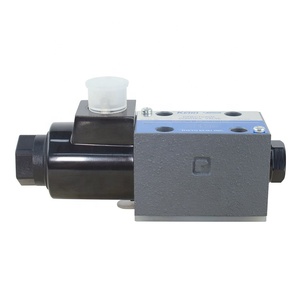 Meilleur prix TOKYO KEIKI Solenoid Directional DG4V-3-0A-U-H-100 - Product Image 2