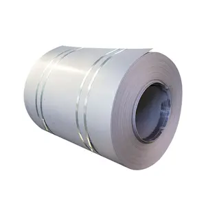 Low Price Hot rolled stainless steel coil 201 430 410 202 304 316l stainless steel coil 410 stainless steel coil