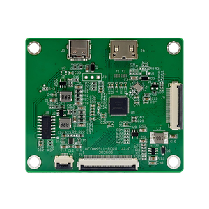 <span class=keywords><strong>Display</strong></span> LCD TFT IPS da 10,1 Pollici 440X1920 con Interfaccia MIPI DSI e Scheda Driver HD-MI - Product Image 4
