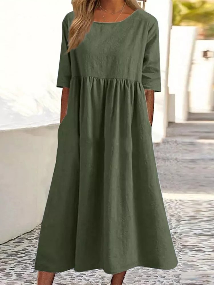 Verde dell'esercito