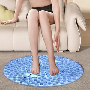 Tapis de massage et d'exercice pour les pieds, acupression, yoga, fitness pour les muscles - Vente en gros - Product Image 1