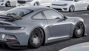 Jantes forgées 17 18 19 20 22 24 26 pouces pour 964 Panamera <span class=keywords><strong>911</strong></span> 718 991 992 981 993 996 711 997 918 Spider Cayman - Product Image 6