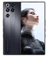 Téléphone de jeu Red Magic 11 Pro 5G avec Snapdragon 8 Gen 5 Ultra, batterie supérieure à 8000 mAh, NFC, CDMA, LTE