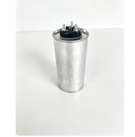 Condensateur de puissance cylindrique auto-réparant 690Vac 3*47uF 5% à faible perte, film métallique, PFC industriel, puissance réactive, le plus vendu