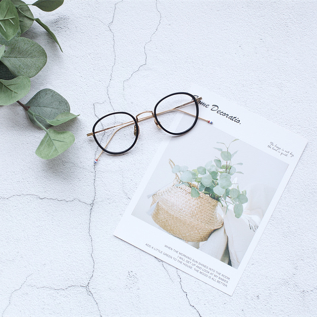 INS Style 57*87cm Savage Seamless Paper Backdrop Photography for Food