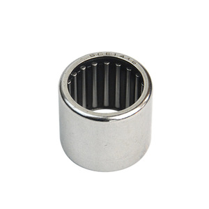 Roulement à aiguilles HK1010 10x14 P0 sans étanchéité pour utilisation dans les machines de construction - Product Image 1