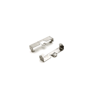 Pièces d'estampage <span class=keywords><strong>de</strong></span> précision pour produits ménagers des fabricants - Product Image 1