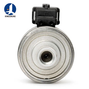 257416 Solenoide de Bloqueo de Caja de Cambios para Citroen C3 C4 <span class=keywords><strong>C5</strong></span> XARA ZX Transmisión Automática AL4 - Product Image 6