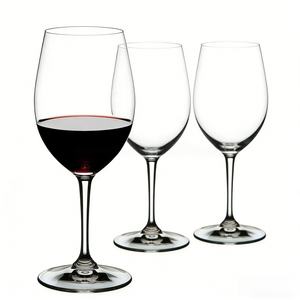 Verre à vin transparent à pied, verre à <span class=keywords><strong>champagne</strong></span> coupe à froid, verre à vin <span class=keywords><strong>de</strong></span> Bourgogne – Prix d'usine, vente en gros - Product Image 1