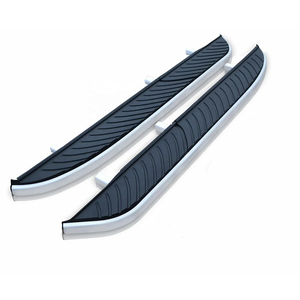 Accessoires de voiture 4x4 JOESHIER, fabriqués en Chine, marchepieds latéraux tout-terrain pour LAND ROVER FREELANDER 2 L359 2007-2017 - Product Image 5