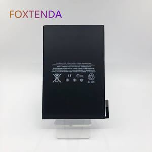 <span class=keywords><strong>Batterie</strong></span> de remplacement <span class=keywords><strong>pour</strong></span> tablette A1546 5124mAh, <span class=keywords><strong>prix</strong></span> de gros <span class=keywords><strong>d</strong></span>'usine, <span class=keywords><strong>batterie</strong></span> <span class=keywords><strong>d</strong></span>'origine <span class=keywords><strong>pour</strong></span> <span class=keywords><strong>iPad</strong></span> Mini 4 - Product Image 6