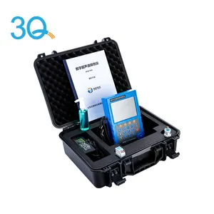 3Q KS650 Peralatan NDT/Pemasok Detektor Cacat Logam Ultrasonik Digital Portabel