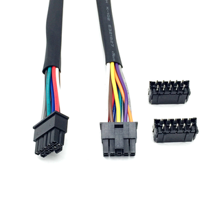 Konektor Hot Molex 43645 bar, Jarak <span class=keywords><strong>3</strong></span>.0, <span class=keywords><strong>3</strong></span>.0-2*<span class=keywords><strong>3</strong></span> P Terminal Kabel 43025/43025 Konektor Kabel - Product Image 6