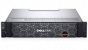 Stockage SAN Dell, Dell Power Vault ME5084, ensemble de stockage réseau Dell ME5084 - Product Image 3