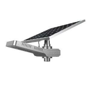 Lámpara Solar para Calle Ni Night Hawk de 30 Vatios, IP67, con 6000 Lúmenes, Eficiencia de 160+ Lm/W, 12V, para Jardín y Carretera, 95033 Sola - Product Image 4