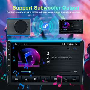 Cho Vauxhall Corsa 2013-2019 4-64G Android 13 không dây Carplay Android Auto Car Stereo đài phát thanh GPS Wifi - Product Image 6