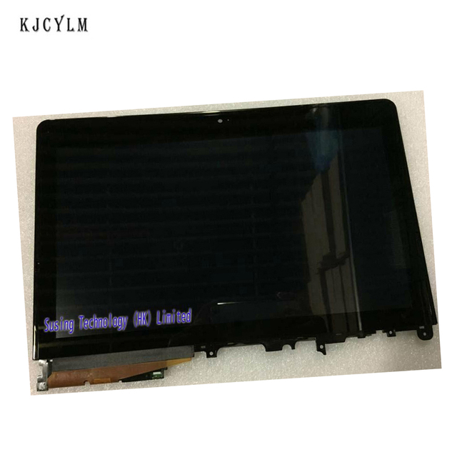 X240S Assembly for Lenovo ThinkPad X240 S230U S230 Touch Screen 12.5 Inch Laptop LCD Panel LP125WH2-SPT1 B1