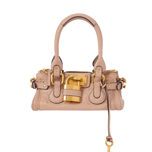 กระเป๋าถือผู้หญิงทรงหมอนหนัง PU แบบมีซิปและหมุดตกแต่ง สไตล์ยุโรปและอเมริกันย้อนยุค ปี 2026 - Product Image 4