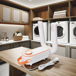 Wholesale Portable Football <b>Shoe</b> Dryer and Deodorizer <b>Machine</b> Cleaning Machineshoe - Product Image 4
