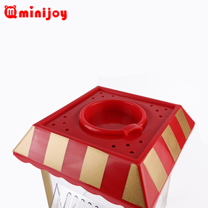 Máy làm bỏng ngô thương mại bằng khí nóng, giá rẻ, sản xuất năm 2022 - Product Image 4