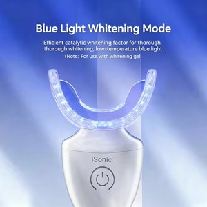 Dispositivo LED per lo <span class=keywords><strong>sbiancamento</strong></span> dei <span class=keywords><strong>denti</strong></span> a 3 colori, macchina per lo <span class=keywords><strong>sbiancamento</strong></span> <span class=keywords><strong>dentale</strong></span> per uso domestico, kit per lo <span class=keywords><strong>sbiancamento</strong></span> dei <span class=keywords><strong>denti</strong></span> con gel sbiancante. - Product Image 1