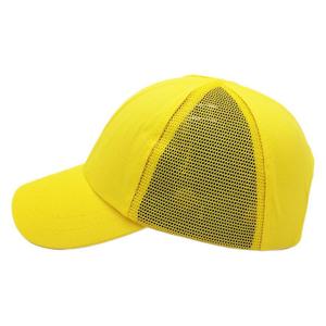 Respirant Anti-Collision Doublure De Protection Casquette De Travail Coque Intérieure Casque De Sécurité Casquette De Baseball Protection De La Tête Chapeaux Durs Respirants - Product Image 6