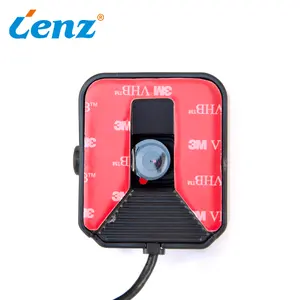 Driver fatigue monitor system driver fatigue warning system for bus driver monitor