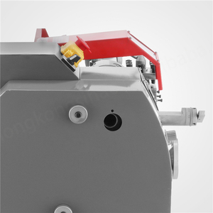 เครื่องกลึง CNC ขนาดเล็กโลหะ2022สำหรับใช้ในครัวเรือนพร้อม CE - Product Image 6