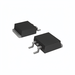 D2PAK IRFZ48NSPBF ทรานซิสเตอร์ ชิ้นส่วนอิเล็กทรอนิกส์ ตัวแทนจำหน่ายที่ได้รับอนุญาต - Product Image 1