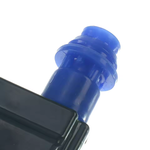 Koil pengapian 90919-02216 performa tinggi, untuk 98-05 Lexus GS300 IS300 SC300 untuk Toyota Supra 3.0L L6 Model Mark X New baru - Product Image 3