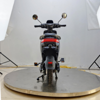 VIMODE 2026 Harga Terjangkau Sepeda Listrik Kota 48V 500W Baterai Lithium Turki Sepeda Dewasa Komuter E-Bike Mobilitas Jarak Pendek
