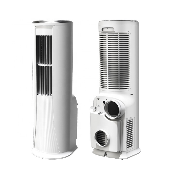 Car Mobile Airconditioner Smart 3000btu 5000btu