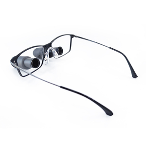 Loupes TTL 4.0x 5x 6x loupe de phare dentaire Wir lampe frontale dentaire Loupes médicales loupe sans fil Led pour Loupes médicales - Product Image 5