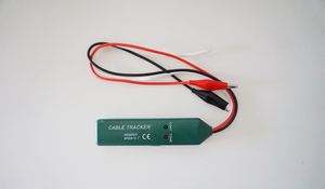 Testeur de câble réseau, détecteur de ligne, traceur de fil MS6812 avec certifications ROHS CE - Product Image 1