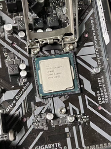 Processeur de bureau double cœur haute performance pour Core <span class=keywords><strong>I3</strong></span>, idéal pour la mise à niveau des PC de bureau, de maison et de jeu - Product Image 1