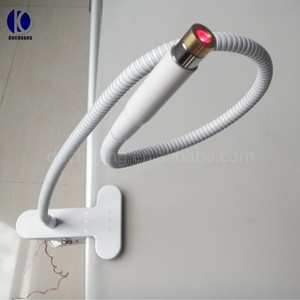 多功能540可调定位臂支撑导管鹅颈柔性金属管鹅颈孔灯臂 - Product Image 5