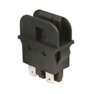 Việt Nam 10(3) Một Tuv Cho Push Button Đen 33.6*17.6Mm 250V Nhựa Kim Loại Hàn Thiết Bị Đầu Cuối Cơ Khí Thiết Bị Nhà Ip40 - Product Image 1