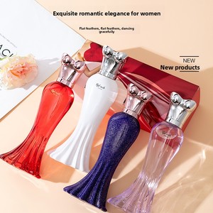 Perfume Líquido Floral para Mujer, Aroma Duradero y Fresco, Venta al Por Mayor de <span class=keywords><strong>Perfumes</strong></span> de <span class=keywords><strong>Nicho</strong></span>, Éxito en Ventas Internacionales - Product Image 3