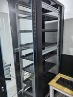 Étagère en tôle sur mesure, fabrication de tôles, estampage, découpe laser, soudage, OEM