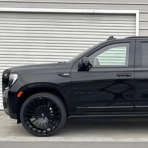 Forgiato DISEGNO-<span class=keywords><strong>M</strong></span> Offroad geschmiedete Leichtmetall räder 17-26 Zoll für BMW M5 F90 Dodge Ram 1500 Ford Raptor Jeep Wrangler SUV Truck - Product Image 4