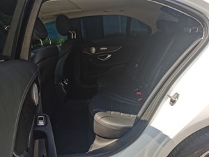 Venta al por mayor <span class=keywords><strong>2017</strong></span> Modelo Facelift <span class=keywords><strong>Mercedes</strong></span>-Benz Clase C Versión deportiva Coche de boutique de alta calidad Turbo Luces LED <span class=keywords><strong>Mano</strong></span> derecha - Product Image 5