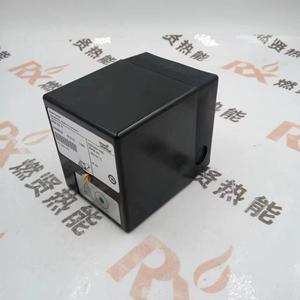 IFW15-T N° de commande 84359020 Nouveau modèle FDU 510W1T5/1O1-0K1 Actionneur de registre pour brûleur à mazout KromSchroder Acier inoxydable Allemagne - Product Image 4